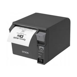 STAMP TERMICA USB 250MM/S ETH 7DOTS EPSON TM-T70II NERA USB ETH 180DPI