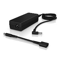 HP AC Adapter - Netzteil - 90 Watt - Europa - für Envy 15, 17, ENVY TouchSmart 15, 17, Pavilion 17, Pavilion TouchSmart 11