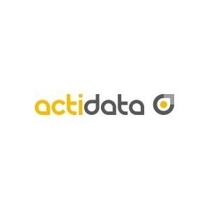 Actidata actiCare On-Site-Service - Installation - 1 Jahr - Vor-Ort - 9x5 - 24 Std. - für actiLib AutoLoader 1U (984121)