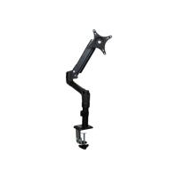 .com Articulating Monitor Arm - Grommet or Desk Mount w - Gas-Spring - Befestigungskit (Gelenkarm) für LCD-Display - Kunststoff, Stahl - Schwarz - Bildschirmgröße: 30,5 - 61cm (12 - 61,00cm (24)) - Montageschnittstelle: 100 x 100 mm, 75 x 75 .com Articulating Monitor Arm - Grommet or Desk Mount w - Gas-Spring - Befestigungskit (Gelenkarm) für LCD-Display - Kunststoff, Stahl - Schwarz - Bildschirmgröße: 30,5 - 61cm (12 - 61,00cm (24)) - Montageschnittstelle: 100 x 100 mm, 75 x 75