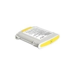 Pitney Bowes Connect+ Series 787-F - Gelb - Original - Tintenpatrone - für Pitney Bowes Connect+ 1000