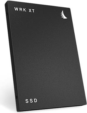 Angelbird Technologies WRK XT 4000GB 2.5 Serial ATA III (SSDWRKXT4TB)