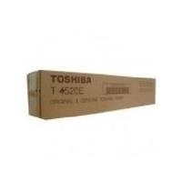 Toshiba T 4520E - Tonerpatrone - 1 x Schwarz - 21000 Seiten - für e-STUDIO 353, 453 (6AH00000036)