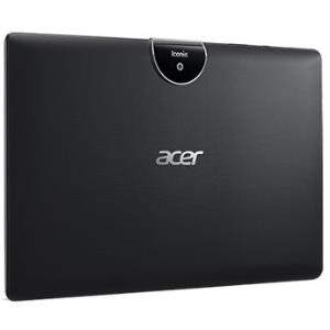 Acer ICONIA ONE 10 B3-A40-K4NG - Tablet - Android 7,0 (Nougat) - 16GB eMMC - 25,7 cm (10.1) IPS (1280 x 800) - USB-Host - microSD-Steckplatz - Schwarz (NT.LDUEG.001)