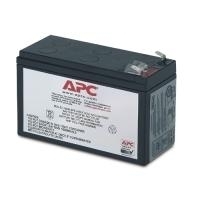 APC Replacement Battery Cartridge Nr. 35 - USV-Akku - 1x Bleisäure (RBC35)