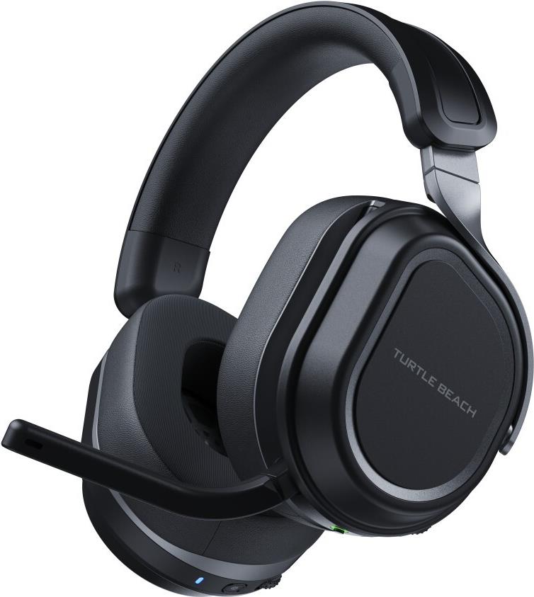 Turtle Beach Stealth 700 Auricolare Cablato A Padiglione Gaming Bluetooth Nero Grigio