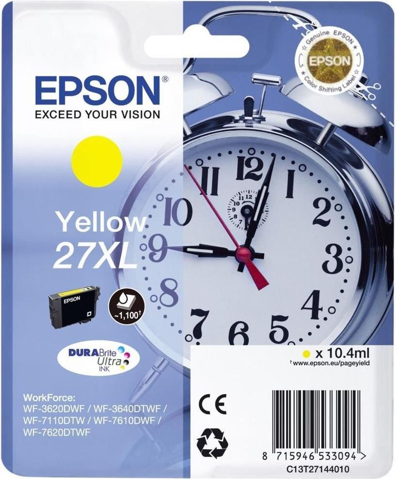 EPSON C13T27144012