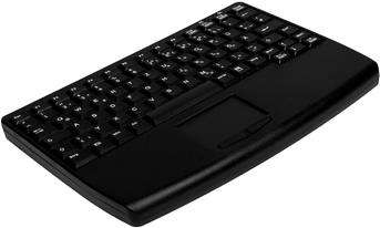 COMPACT NOTEBOOK STYLE TOUCHPAD