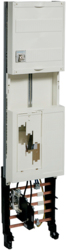 Komplettfeld universZ 1050mm 1-feld. ZH33F7H (ZH33F7H)