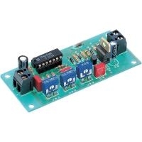 MODELCRAFT SMD-Baustein Trucker-Fanfare