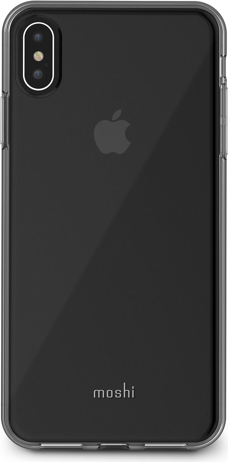 Moshi Vitros Handy-Schutzhülle Rand Transparent (99MO103905)
