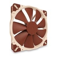 Noctua NF-A20 - Gehäuselüfter - 200 mm (NF-A20 PWM)