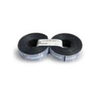 PatchSee ID-SCRATCH - Kabelbinderrollen-Nachfüllpackung - 2,5m - Schwarz (Anzahl pro Packung: 2) (IDS-DB-REFILL-5)