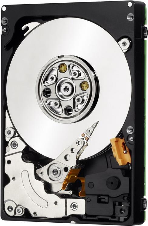 MicroStorage 250GB 5400rpm 250GB Interne Festplatte (IB250001I847)