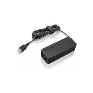 IBM Lenovo ThinkPad 45W AC Adapter (Slim Tip) - Netzteil - Wechselstrom 100-240 V - 45 Watt - FRU (45N0290)