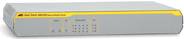 Allied Telesis AT AR415S - Router - 4-Port-Switch - Frame Relay, RS-232, PPP