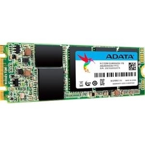 ADATA Ultimate SU800 - SSD - 1 TB - intern - M.2 2280 - SATA 6Gb/s ADATA Ultimate SU800 - SSD - 1 TB - intern - M.2 2280 - SATA 6Gb/s
