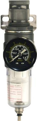 Aerotec filtro regolatore separatore d'acqua ST 2005780 (2005780)