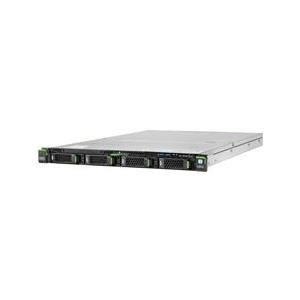 Fujitsu PRIMERGY RX2510 M2 - Server - Rack-Montage - 1U - zweiweg - 1 x Xeon E5-2620V4 / 2,1 GHz - RAM 16GB - Hot-Swap 6,4 cm (2.5) - kein HDD - GigE - Monitor: keiner (VFY:R2512SC180IN)