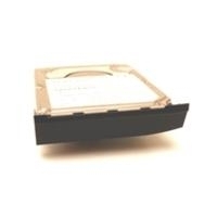 Microstorage - Träger für Speicherlaufwerk (Caddy) - für Dell Latitude E6400, E6400 ATG, E6400 XFR