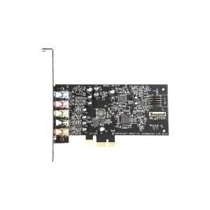 Creative Sound Blaster Audigy Fx Soundkarte 24 Bit 70sb Creative Sound Blaster Audigy Fx Soundkarte 24 Bit 70sb