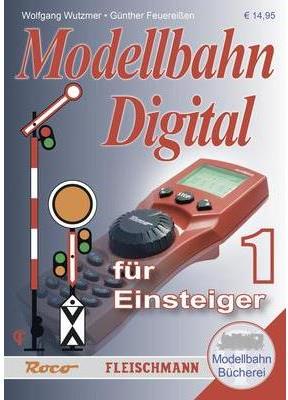 Roco Digital für Einsteiger, Band 1 Roco (81395)