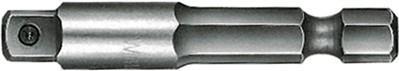 Strumento Wiha Inner quarto la presa esagonale 1/4 "(04362) 3/8 50 mm (724038050))