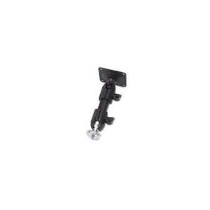 Schneider Electric APC NetBotz Camera Pod 120 Mounting Bracket - Halterung für Kameramontage - Schwarz (NBAC0205)
