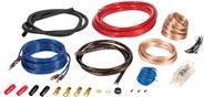 NEDIS Montageset für 1500-W-Kfz-Verstärker/2 A (KNKB28930V)