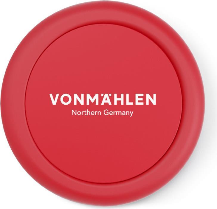 Vonmählen Backflip Handy/Smartphone Rot Passive Halterung (R040P0003)