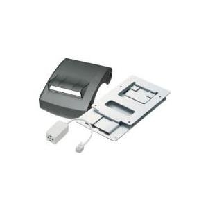 BIXOLON RSC-350 - Printer splash proof cover - für BIXOLON SRP-350, SRP-350II, Samsung SRP-350, 350II, 350plus (RSC-350)