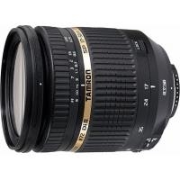 Tamron B005 - Zoomobjektiv - 17 mm - 50 mm - f/2,8 XR Di II VC LD Aspherical [IF] - Nikon F (17-50 NIKON VC)