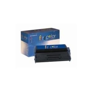 Freecolor - Tonerpatrone - 1 x Schwarz - 6000 Seiten - für Lexmark E321, E323, E323n, E321, 323, 323n, 323tn (800247)