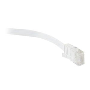 Synergy 21 1.0m Cat6 RJ-45 - RJ-45 - RJ-45 - Männlich/männlich - Cat6 - U/UTP (UTP) - Weiß (S216172)