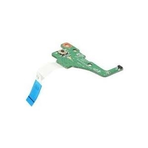 HP 720673-001 - Power board - HP - Pavilion 17 - Grün - Weiß (720673-001)