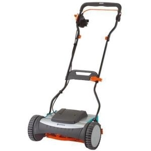 Gardena Lawnmower 380 EC - Handrasenmäher - 12 - 42 - AC (380EC 4028-20)