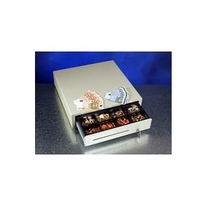 Star CB2002 - Elektronische Kassenschublade - Star White (55555558)