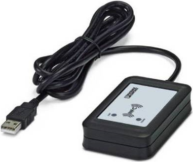Phoenix Contact TWN4 MIFARE NFC USB ADAPTER USB-Modul (2909681)