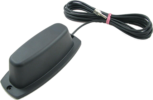 MAGNETIC/SCREW/ADHESIVE ANTENNA