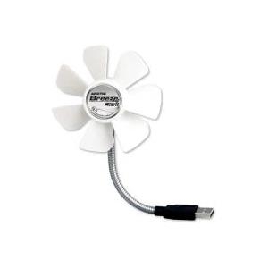 Arctic Breeze Mobile - USB-Ventilator - 92 mm (ARCTIC BREEZE MOBILE)