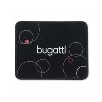 style for mobile Bugatti SlimCase SoftTouchNeopren - Tasche für Tablet - Neopren - Schwarz, weiß, Rot - für Apple iPad 1 (07305)