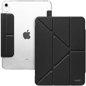 Custodia iPad 10.a generazione 2022 Laut International Huex Folio Nero (L_IPD22_HF_BK)