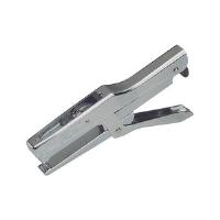 STANLEY Heftzange P3, fasst bis zu 210 Heftklammern Einlegetiefe: 65 mm, Heftleistung: 2 - 30 Blatt - 1 Stück (BOSP3CH-BL)