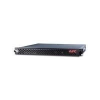 APC InfraStruXure Central Basic - Netzwerk-Verwaltungsgerät - EN, Fast EN, Gigabit EN - Rack-montierbar (AP9465)