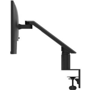 Slim Single Monitor Arm - Monitorarm (MSSA18) Slim Single Monitor Arm - Monitorarm (MSSA18)