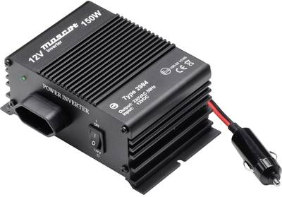 Mascot Wechselrichter 150 W (2984240000)