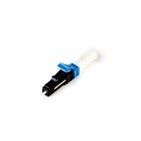 3M SC-Stecker NPC Single -Mode (SM) blauer Entriegelungsclip (80611327760)
