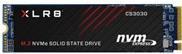 PNY Electronics PNY CS3030 - SSD - 2 TB - intern - M.2 2280 - PCI Express (M280CS3030-2TB-RB) PNY Electronics PNY CS3030 - SSD - 2 TB - intern - M.2 2280 - PCI Express (M280CS3030-2TB-RB)