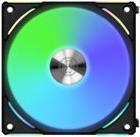 Lian-Li UNI AL140 V2 Addressable RGB Black 140mm Fan