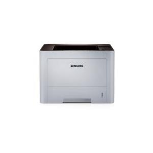 Samsung ProXpress M4020ND - Drucker - monochrom - Duplex - Laser - A4/Legal - 1200 x 1200 dpi - bis zu 40 Seiten/Min. - Kapazität: 300 Blätter - USB 2.0, Gigabit LAN (SL-M4020ND/SEE)